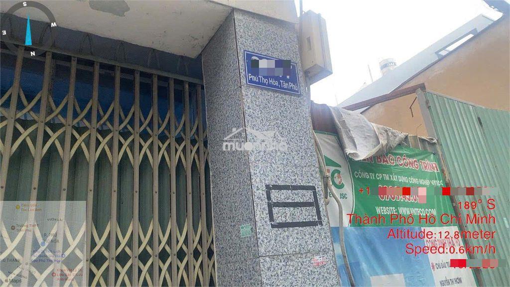 🚨 Chdv tân phú – ngợp nh bán gấp | 28 phòng | dòng tiền 720 triệu/năm - 4