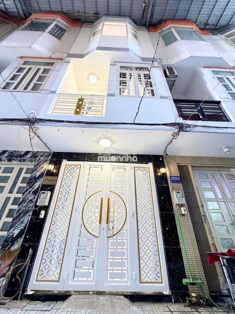 Cho thuê nhà 4pn nhà bè - Ảnh 3