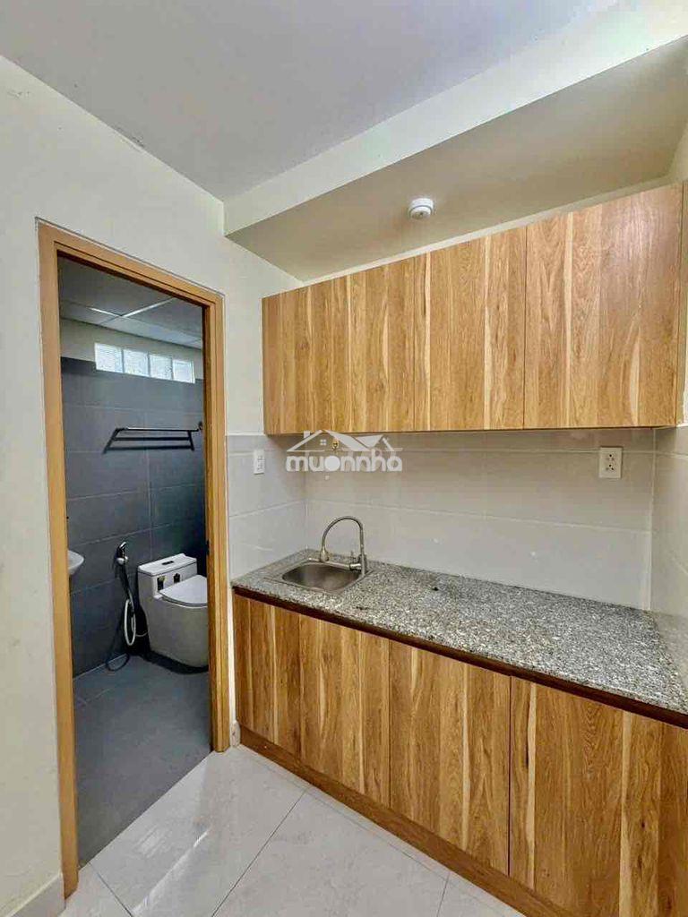 Chính chủ cho thuê căn hộ cao cấp 99 nguyễn văn công. giá 4,99 triệu - Ảnh 3