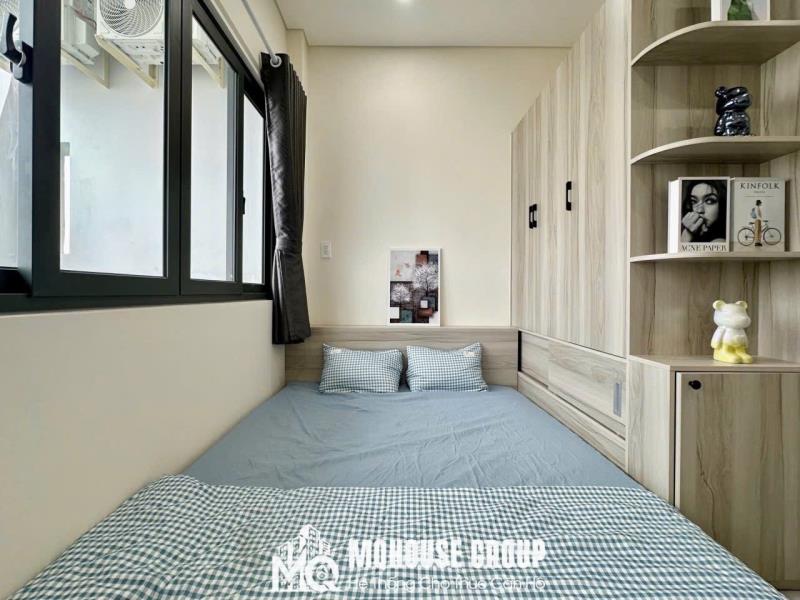 🔥 Căn hộ mini full nội thất cao cấp — quận tân bình 🔥 - 2