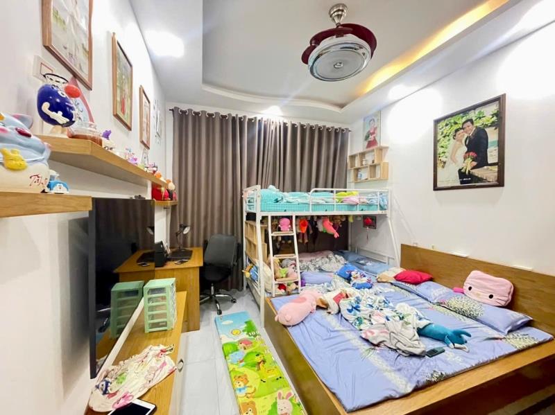Bán nhà khu đệ nhất khách sạn, p4, q.tân bình, giá 8.8 tỷ tl - 4