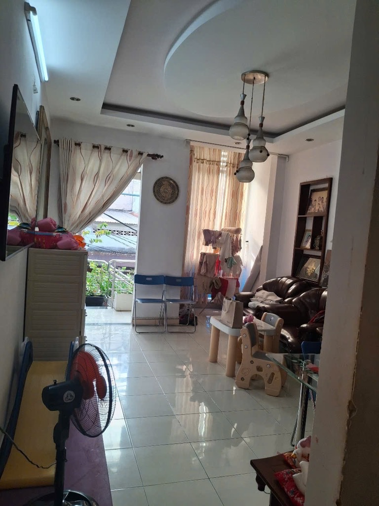 Hxh 6m phạm ngọc thảo - tây thạnh, 81m2, 3 tầng, 7pn, vừa ở + thuê, chỉ 8.6 tỷ tl - 3