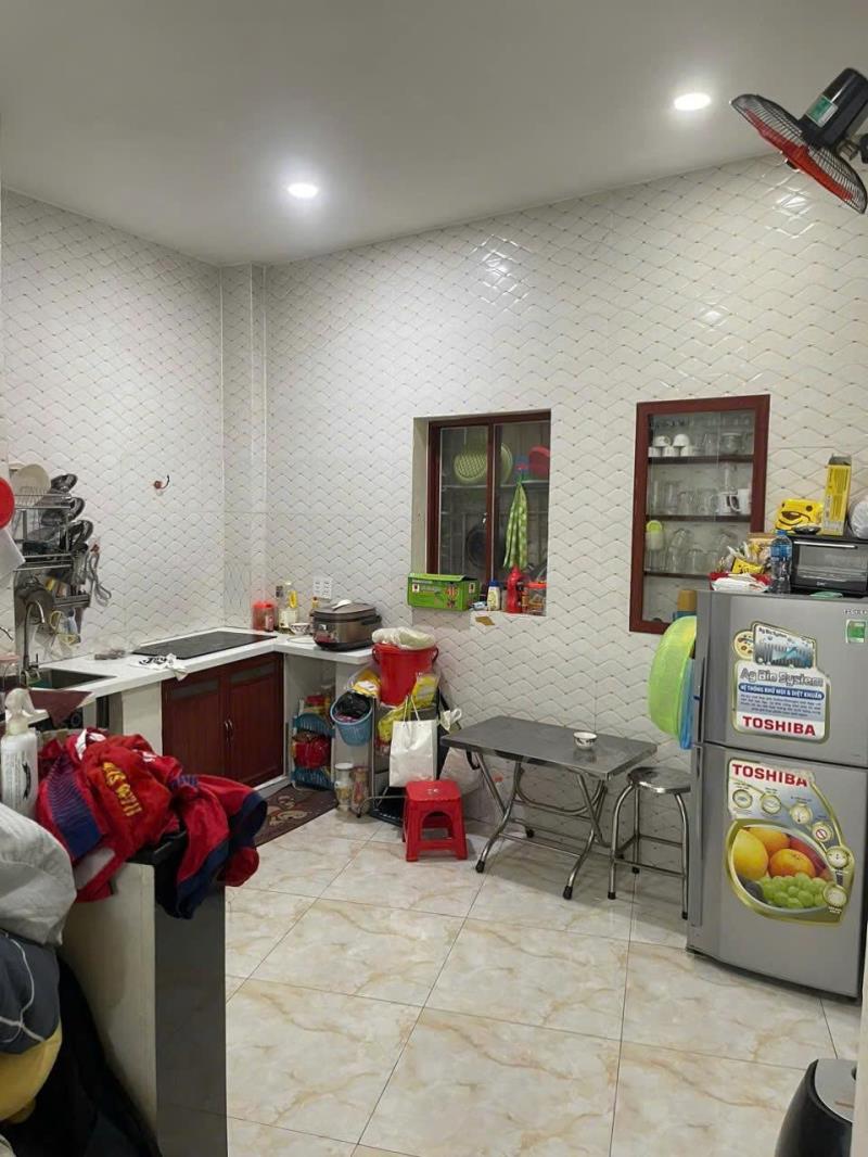 🔥 Nhà 4 tầng | 4.4m x 14m | đ. hồng lạc, giá 7,2 tỷ tl 🔥 - 4