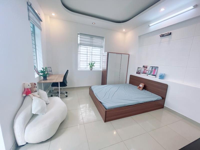 🔥 Giá vừa giảm – chỉ còn duy nhất 1 phòng 🔥  📍 tăng bạt hổ – p. bình lợi trung, bình thạnh  ✨ 