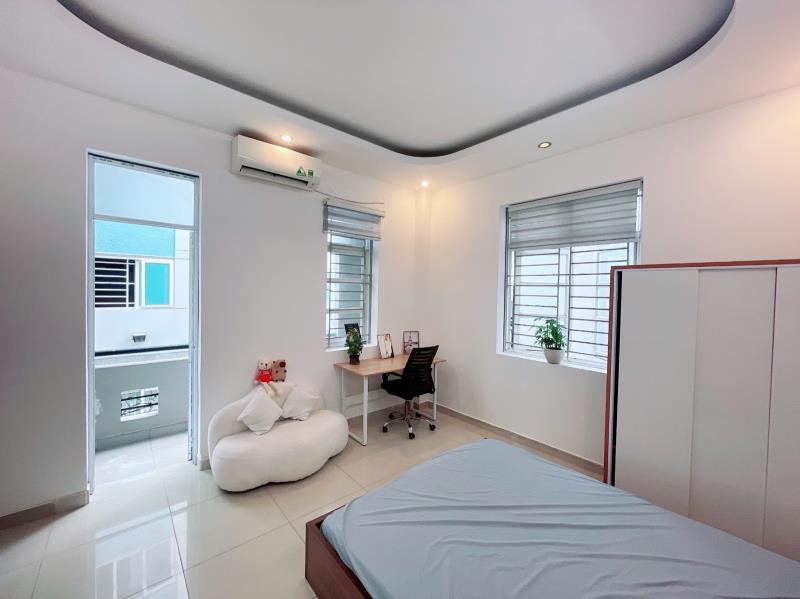 🔥 Giá vừa giảm – chỉ còn duy nhất 1 phòng 🔥  📍 tăng bạt hổ – p. bình lợi trung, bình thạnh  ✨  - 2