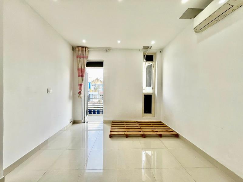 Siêu phẩm studio có ban công riêng siêu thoáng đang trống sẵn - hình thật tự quay chụp 100% - 2