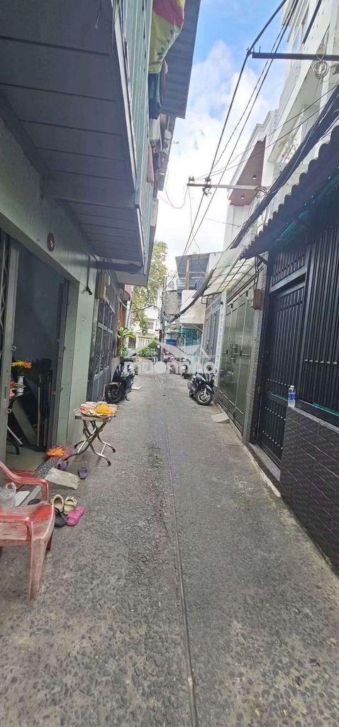 🌹50 triệu bán nhà đội cung quận 11 - 3