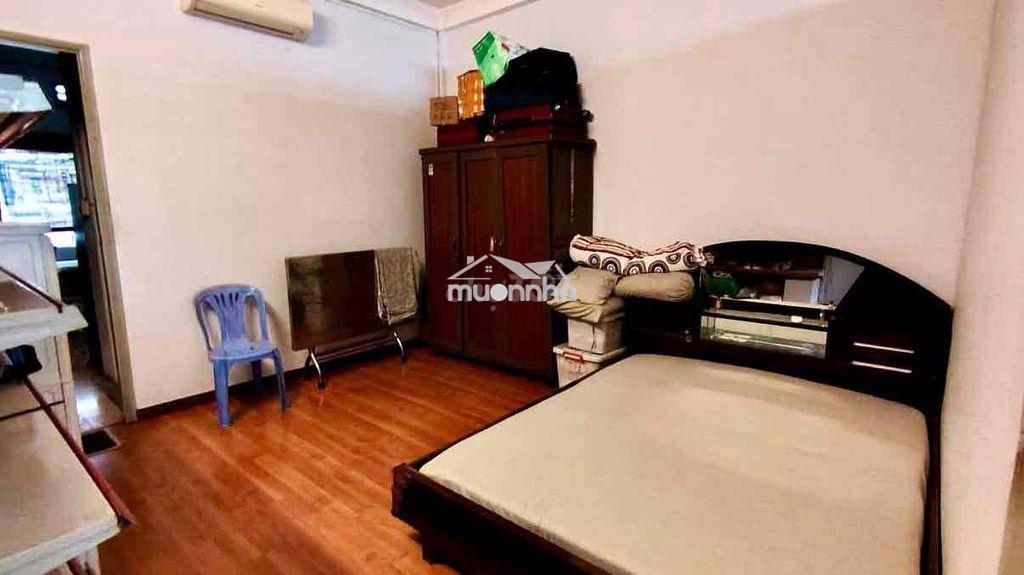 Chỉ 2t89 căn hộ lê văn duyệt sát cầu bông chính chủ định cư bán - 4