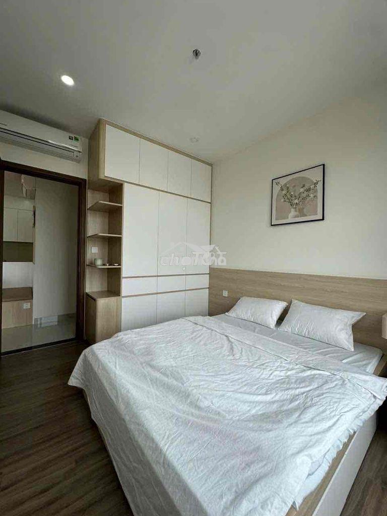 Cho thuê căn hộ a&t sky garden - 2pn full nội thất cao cấp - Ảnh 4