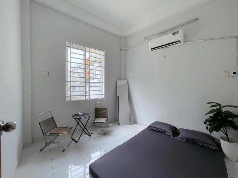 🏡 Nguyễn thái sơn | 2pn + ban công – gần văn lang cs3 - 2