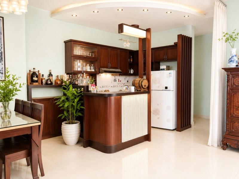 Biệt thự phố ngay nguyễn thị thập - đường số 36 - dt: 8*16m - 34 tỷ - 4