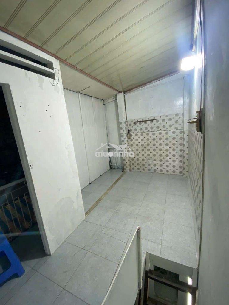 Nhà nguyên căn gần nguyễn văn cừ - 3