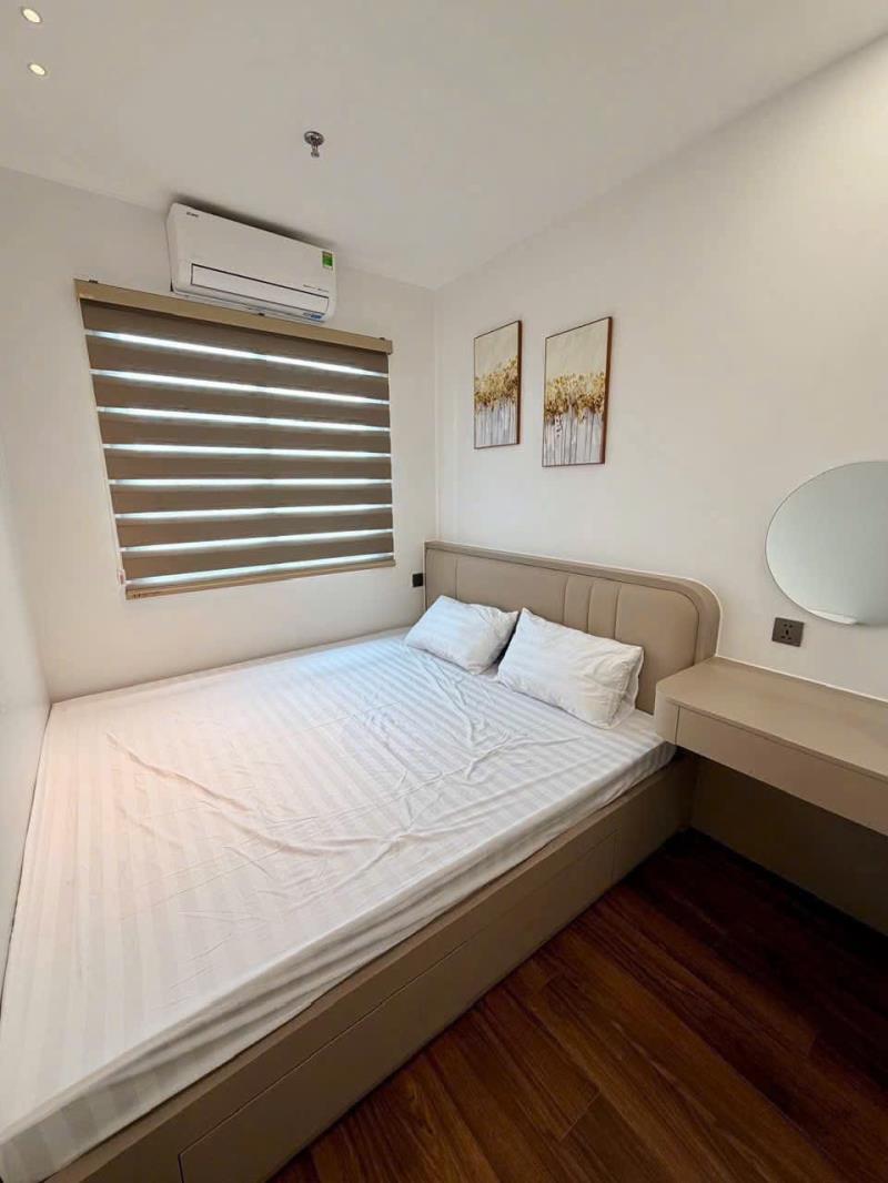 Căn hộ 1pn/2pn | ngay nguyễn thái bình - gần sân bay, full nội thất - 2