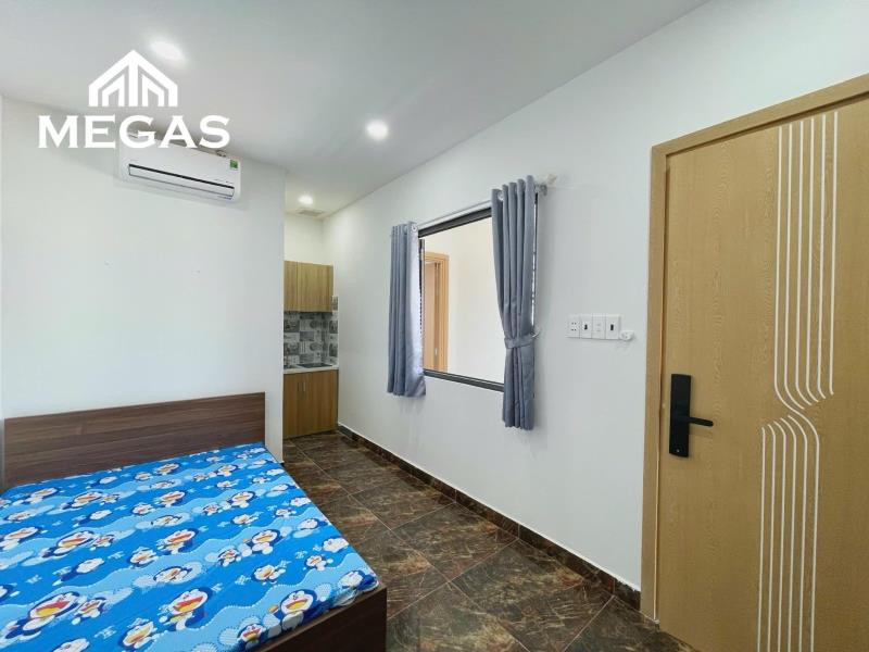 Thuê phòng giá tốt tại khu vực âu cơ tân bình gần đại học văn hiến , học viện hàng không - 4