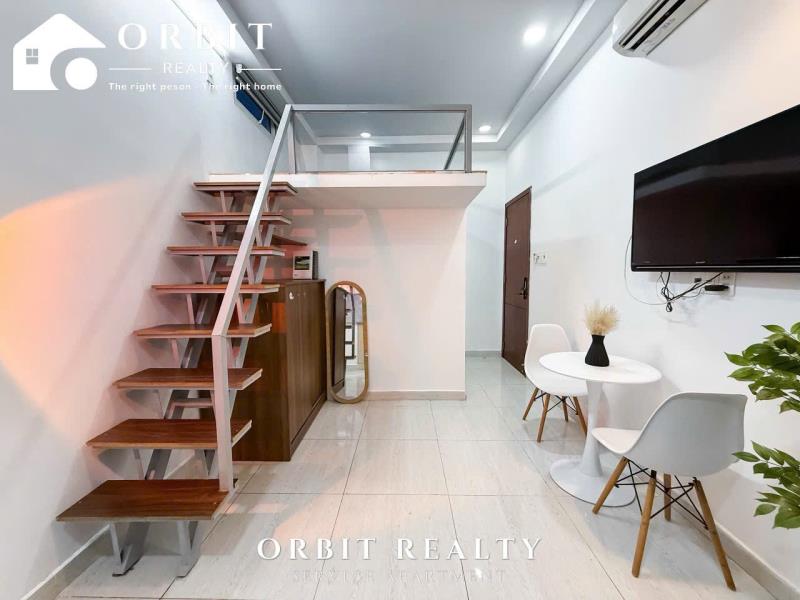 Cho thuê phòng mới_gác cao_balcony_phú nhuận_tân định_bà chiểu_sân bay - 4