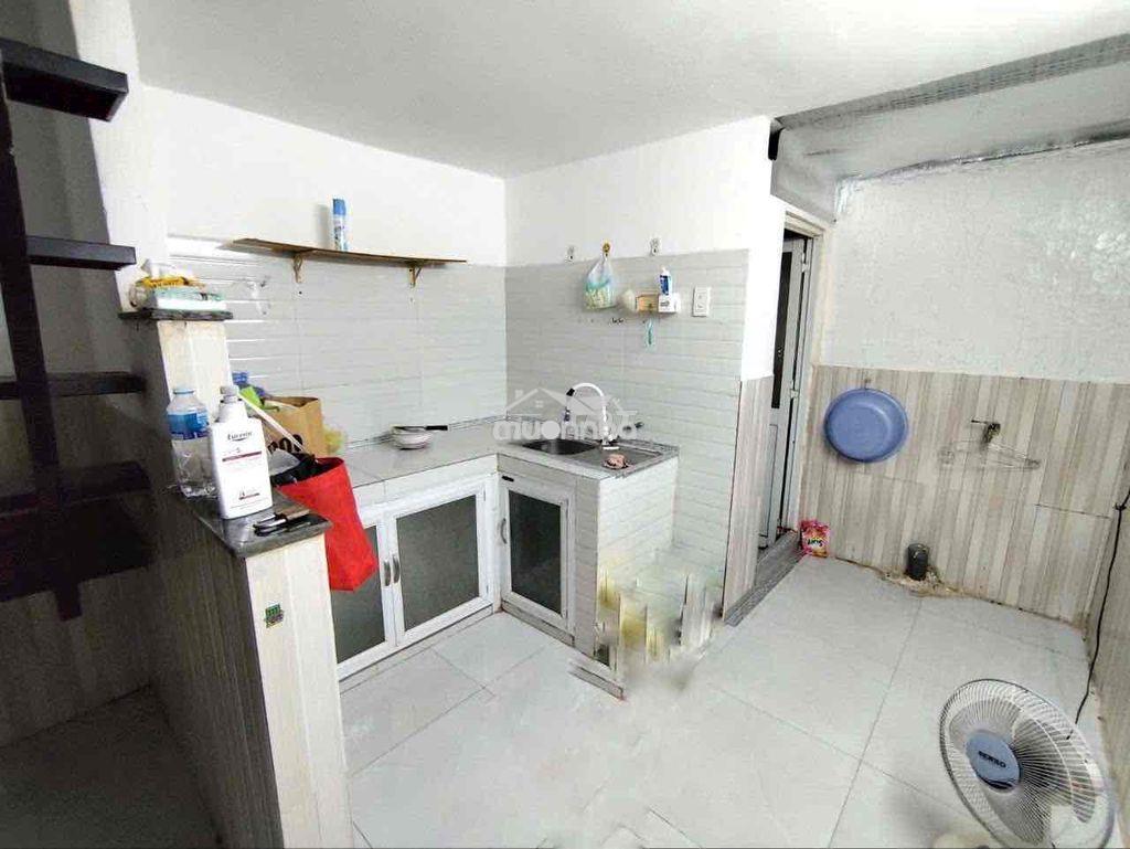 Nhà 1 lầu 2pn gần cầu ô. kiêm đ48 sông đà - 4