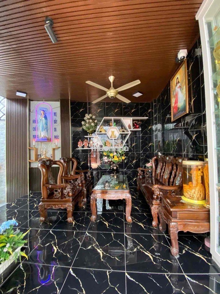 🔥 Biệt thự mini tân phú – 146m², 4 tầng, nội thất cao cấp – giá 16,8 t - 2