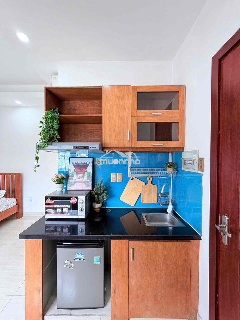 Khai trương phòng cửa sổ to mới 100% ngay bờ kè hoàng sa, trường sa - 4