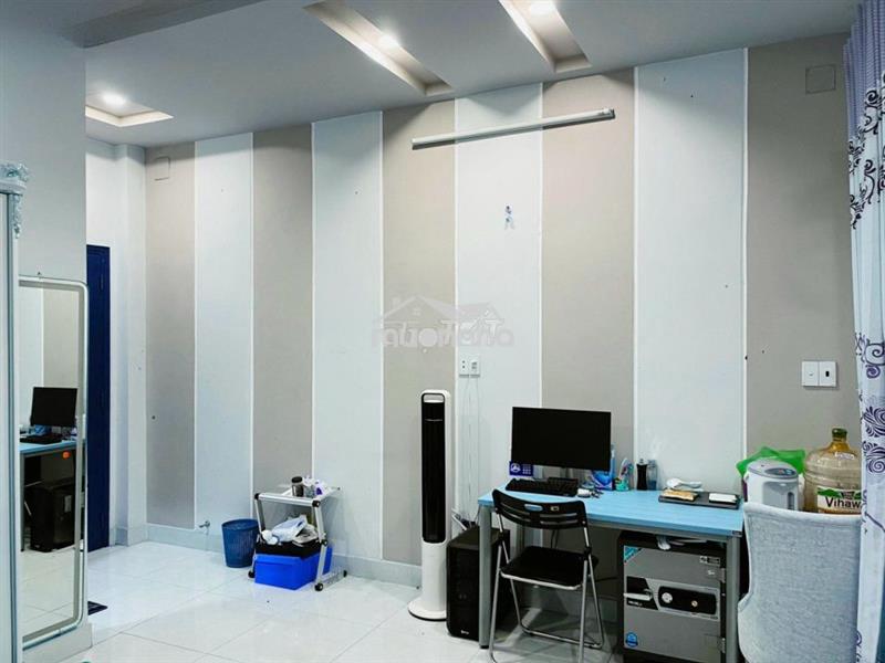 Bán nhà riêng đường liên khu 10-11, bình tân, 4 phòng ngủ, 6 tỷ