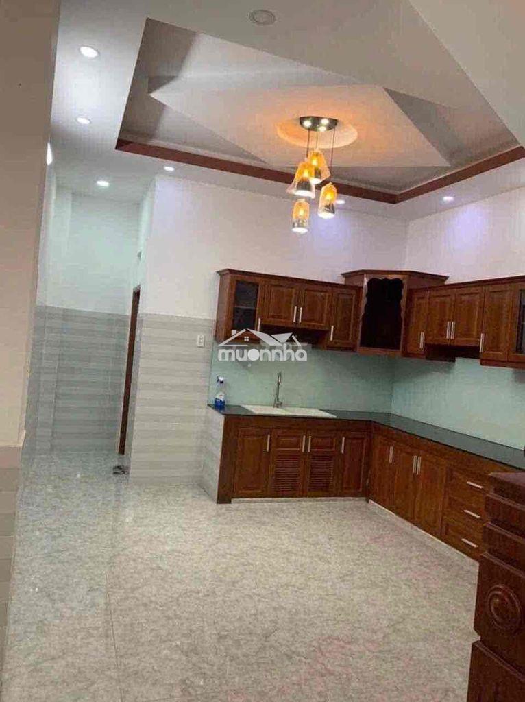 Hxh - lê văn thọ - phạm văn chiêu - 5 tầng - 56m2- 5pn - 6ty - 3