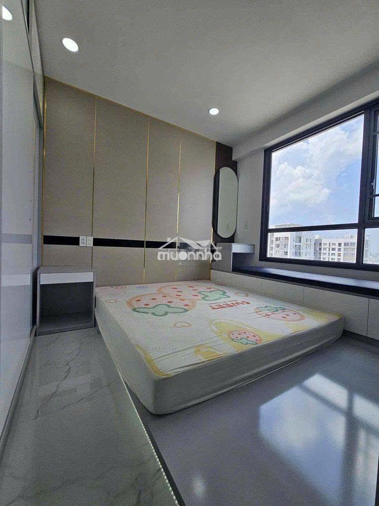 Cho thuê ch asiana capella . duplex dt: 82m2 nhà cơ bản giá 7.5tr - 4