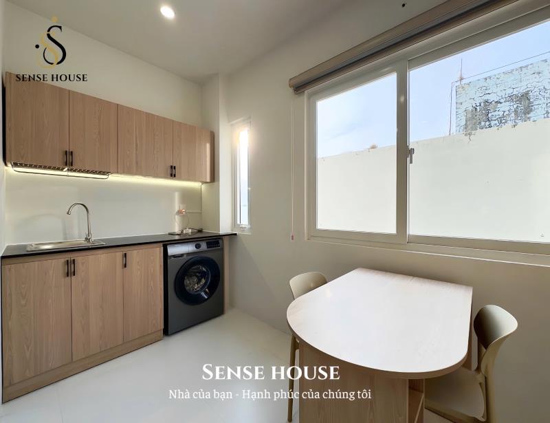 🔥 Studio siêu xịn – full nội thất cao cấp – cộng hoà 🔥 - 4