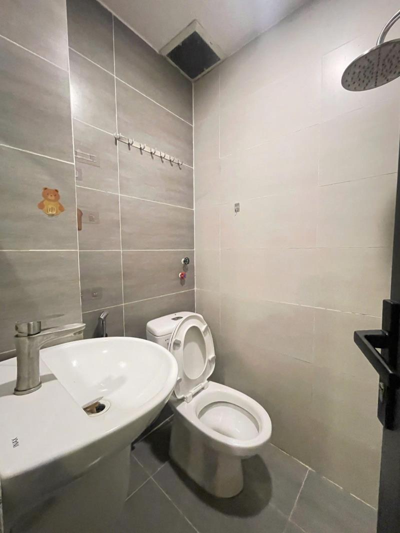 Căn hộ studio cực mới cửa sổ to thang máy 40m2 gần thảo cầm viên hàng xanh bình thạnh - 4