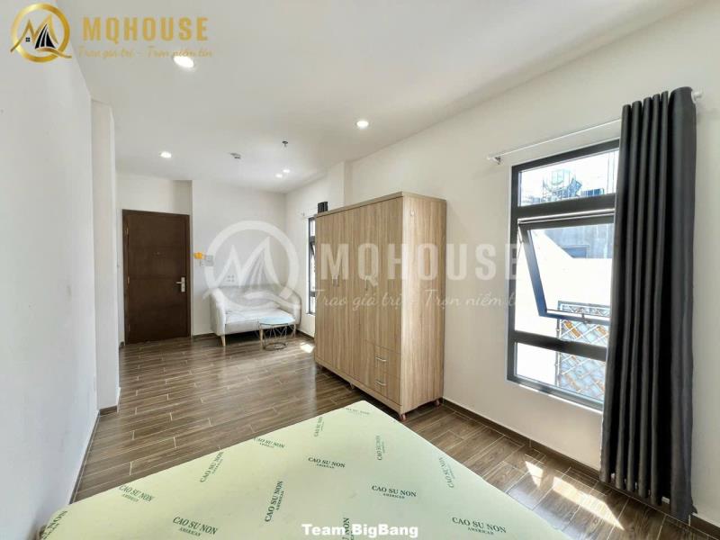 🏠 Phòng full nt, tách bếp, cửa sổ thoáng mát tại uvk, bình thạnh - 2