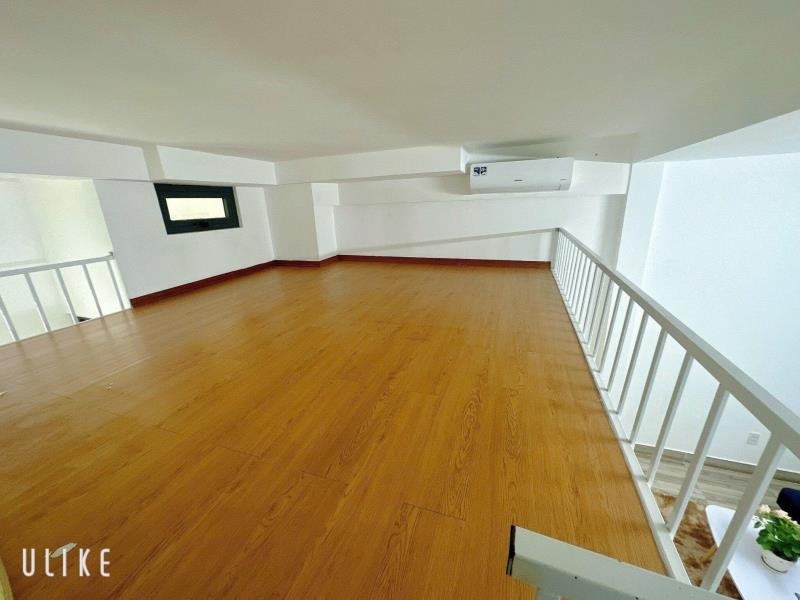 🏡 Căn hộ studio duplex - bình thạnh - 4