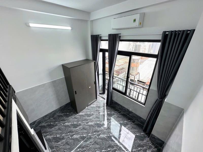🏡 Căn hộ có gác - phú nhuận - 2