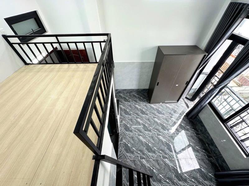 🏡 Căn hộ có gác - phú nhuận - 3