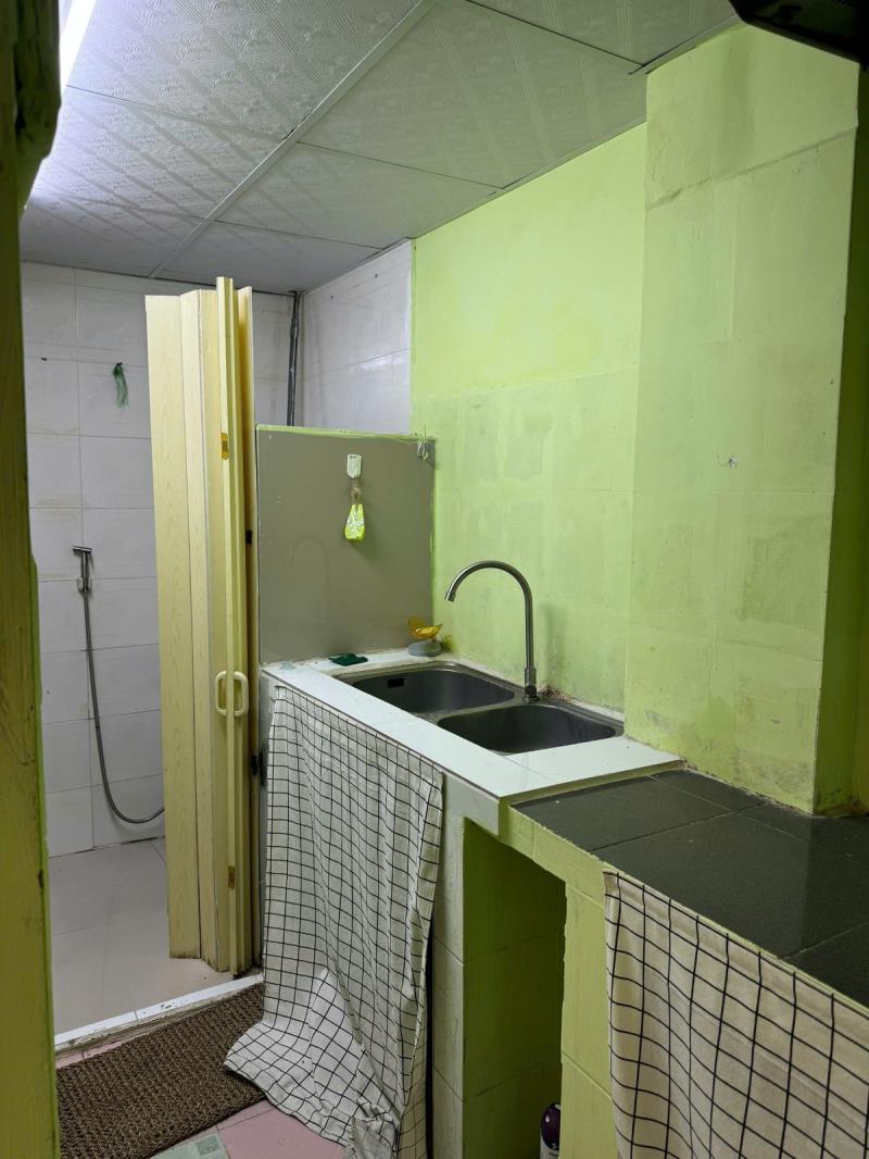 🏠 Cho thuê phòng trọ quận 3 – võ văn tần | gần ueh, đh mở, đh kiến trúc | 32m² – gác lửng – điện nước giá nhà nước - 4