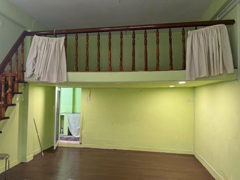 🏠 Cho thuê phòng trọ quận 3 – võ văn tần | gần ueh, đh mở, đh kiến trúc | 32m² – gác lửng – điện nước giá nhà nước - 2
