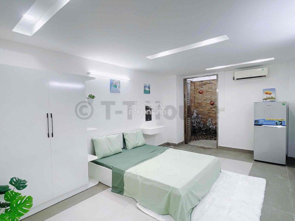 Khai trương phòng trọ siêu cấp dễ thương ngay tại trung tâm quận 5 - Ảnh 2