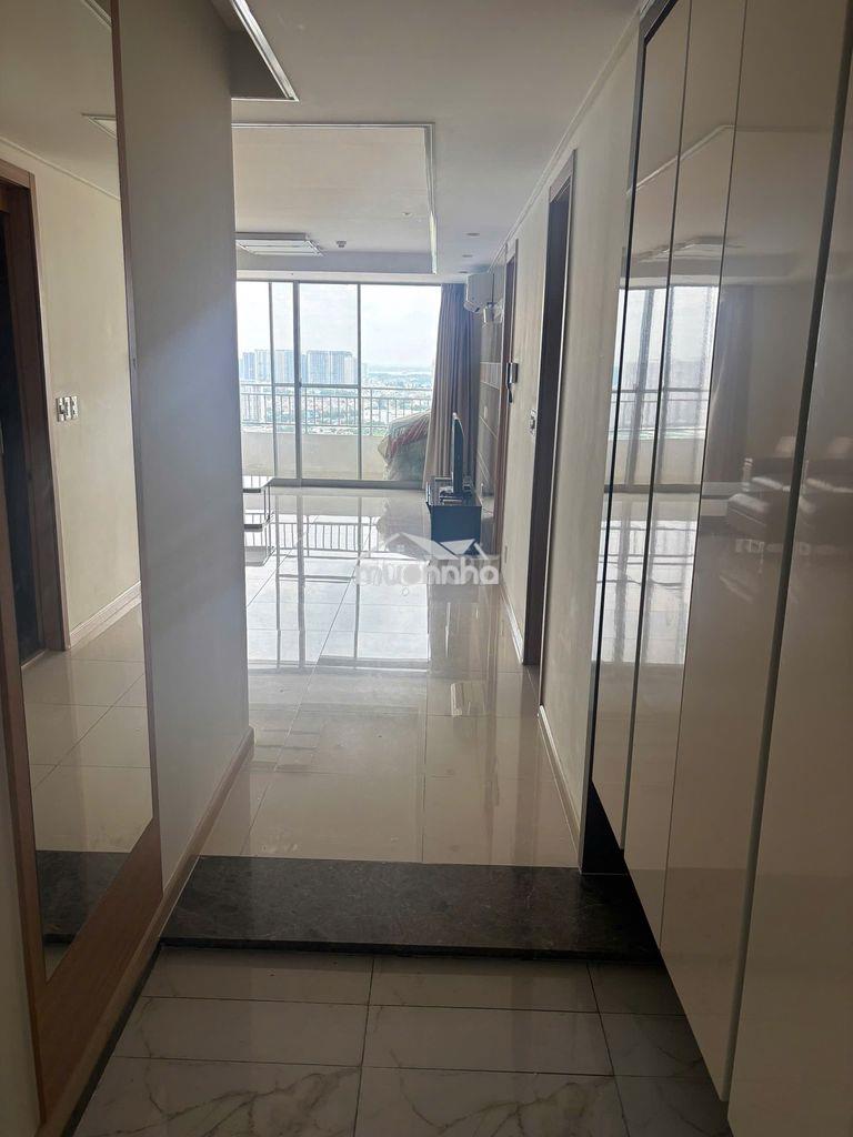 Cho thuê ch cantavil premier q2, 3pn, 125m2, full nội thất giá 30tr - 4