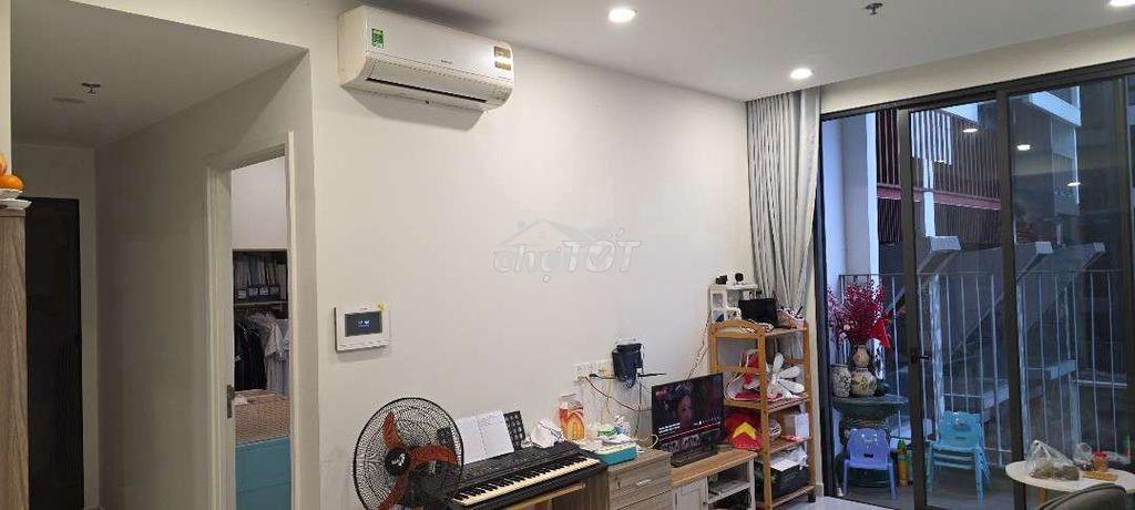 Bán gấp căn hộ 2pn cao cấp emerald golf view - 2