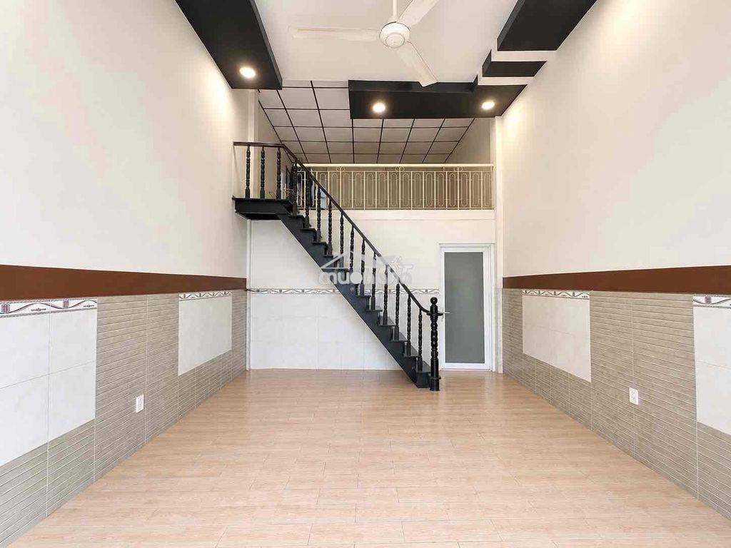 Nhà hẻm xe hơi, tỉnh lộ 10, 60m2, cạnh tên lửa mã lò, chỉ 4,1 tỷ - 2