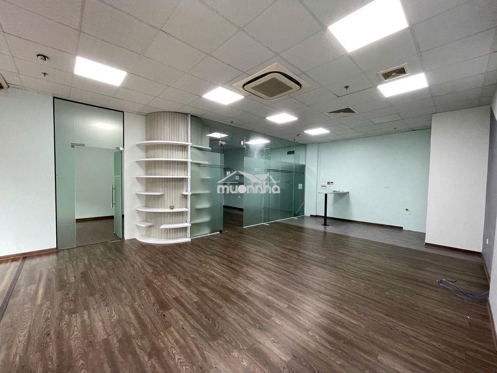 Sàn chân đế 108m 18tr/th tầng 2 tòa học viện quốc phòng - six element - Ảnh 2