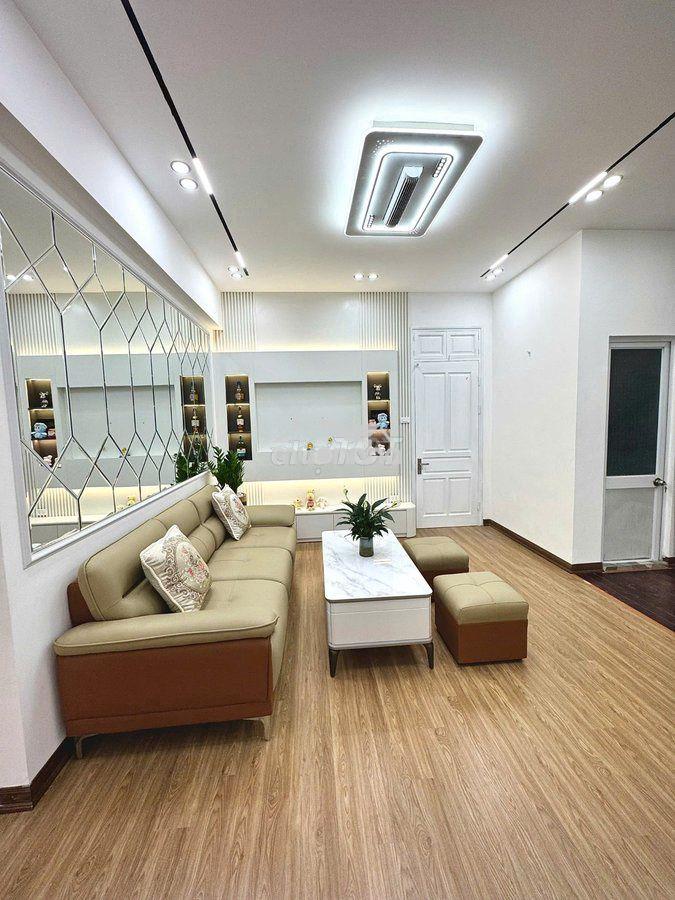 Căn hộ 56m² 2pn full nội thất tại kđt trung yên, cầu giấy, giá 5,2 tỷ - 2