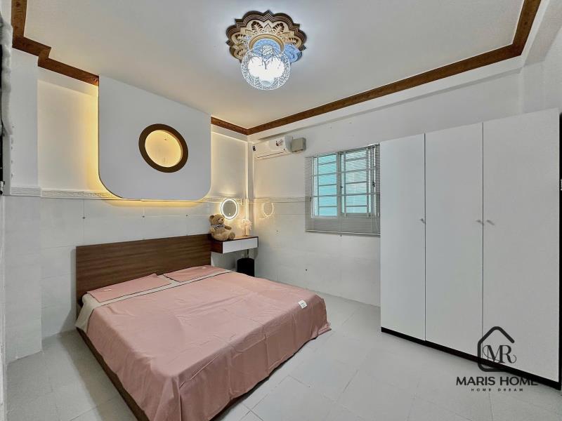 Cho thuê căn hộ vip 2 phòng ngủ - full nội thất | ngay đầm sen - thuận tiện di chuyển q11, q10, tân bình - 3