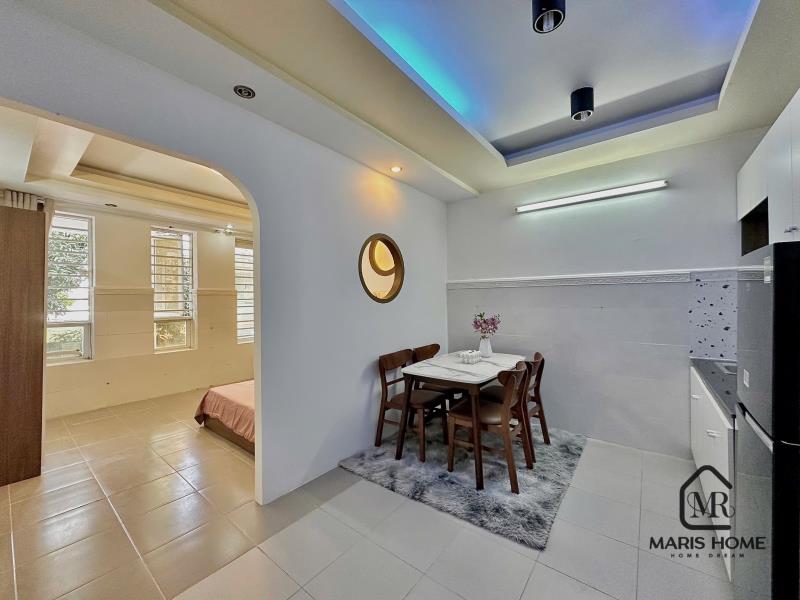 Cho thuê căn hộ vip 2 phòng ngủ - full nội thất | ngay đầm sen - thuận tiện di chuyển q11, q10, tân bình - 4