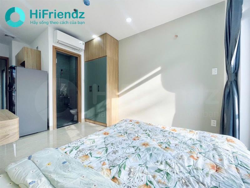 🔥 Studio ban công – nguyễn thượng hiền, bình thạnh 🔥 📍 nguyễn thượng hiền, khu phố 1, p. bình lợi trung, tp.hcm ✨ - 4