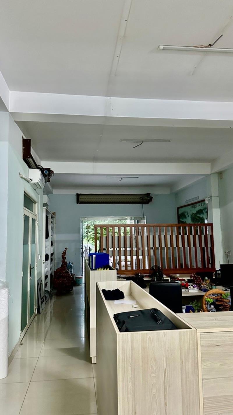Nhà góc khu 38ha tân thới nhất– đường nhựa 8m – 2 ô tô tránh – 3 tầng – 15tỷ5 - 3