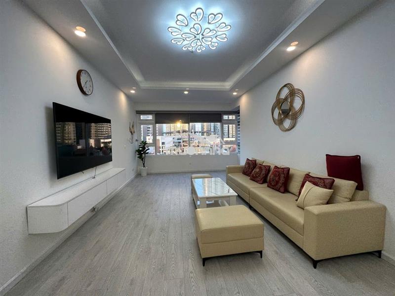 Cho thuê 3 phòng ngủ, nội thất cao cấp giá 30 triệu/tháng