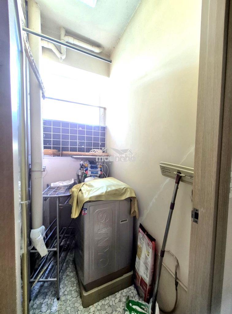 Bán căn hộ 2pn2wc 50m2 1ty500 chung cư firsthome thạnh lộc q12 - Ảnh 3