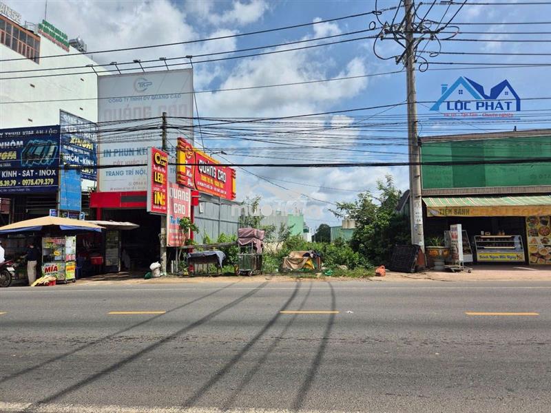 Đất lộc an long thành mặt tiền đt769 125m2 thổ cư giá 7,8 tỷ