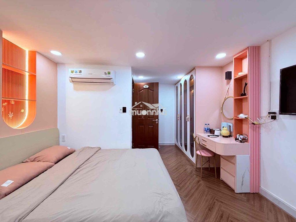 Nhà 3 tầng xây mới - ngang 4.2m - phan xích long - hơn 5 tỷ - 4