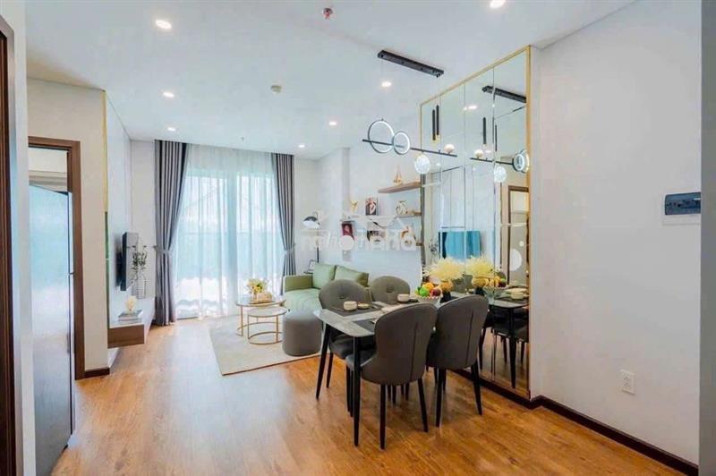 Cho thuê căn hộ mia 2 ngủ 9 đến 12 tr