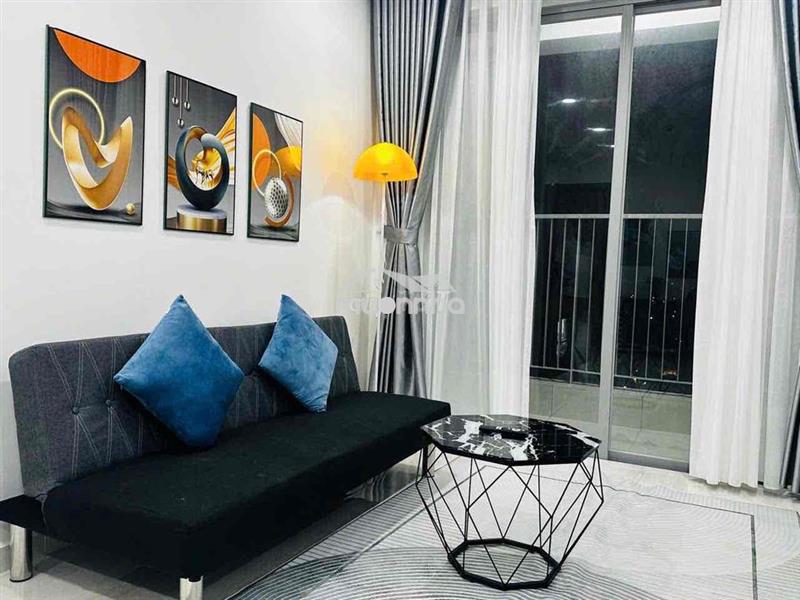 Căn 1pn full nội thất cc happy one central thủ dầu một