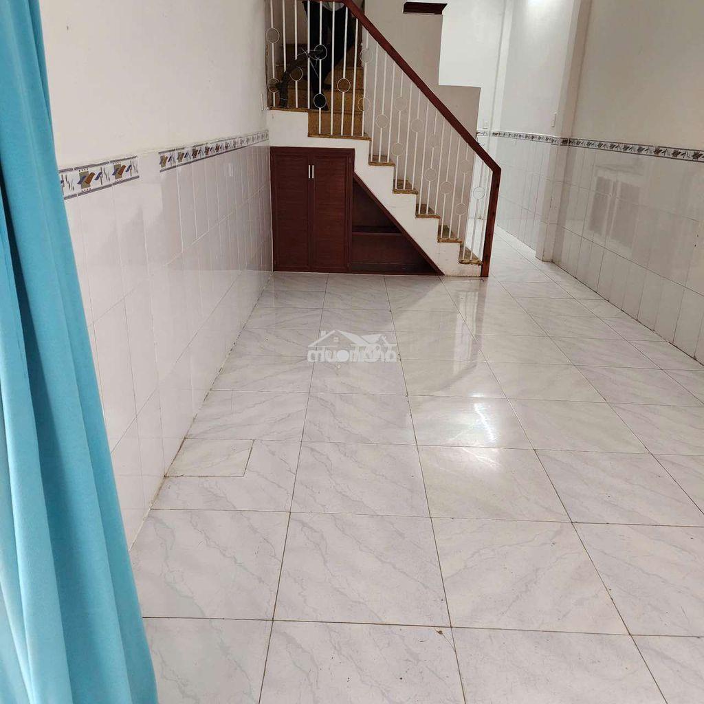 Cần bán gấp nhà 2 lầu gò vấp - Ảnh 4